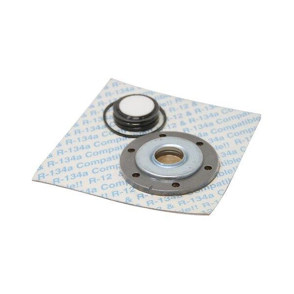 York (Type 2) Shaft Seal Kit 4" x4" x1"